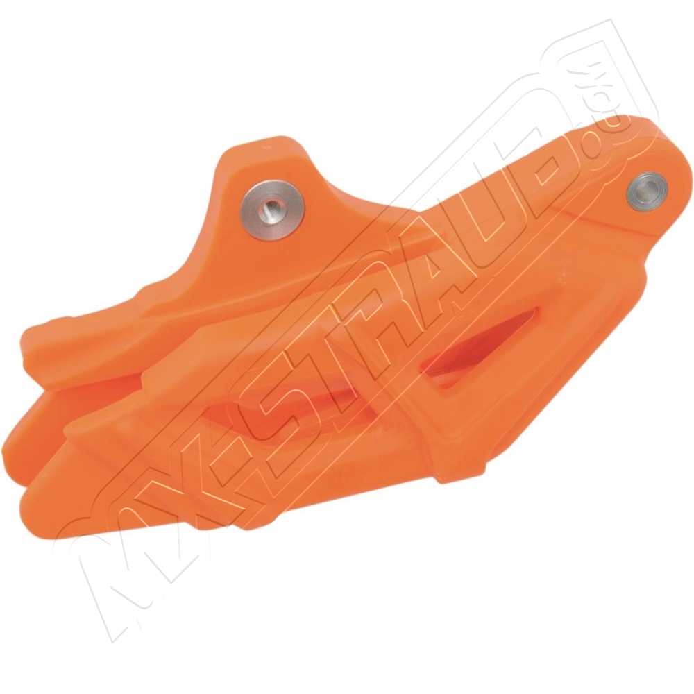 UFO Kettenführung KTM SX/SXF 125-450  11-> orange
