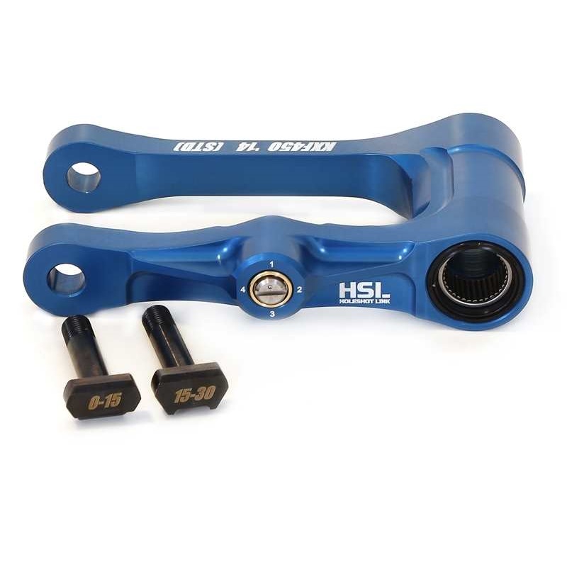 Holeshotkit Link System Hinterrad KXF250 14-16 std Holeshotkit Link System Hinterrad KXF250 14-16 std