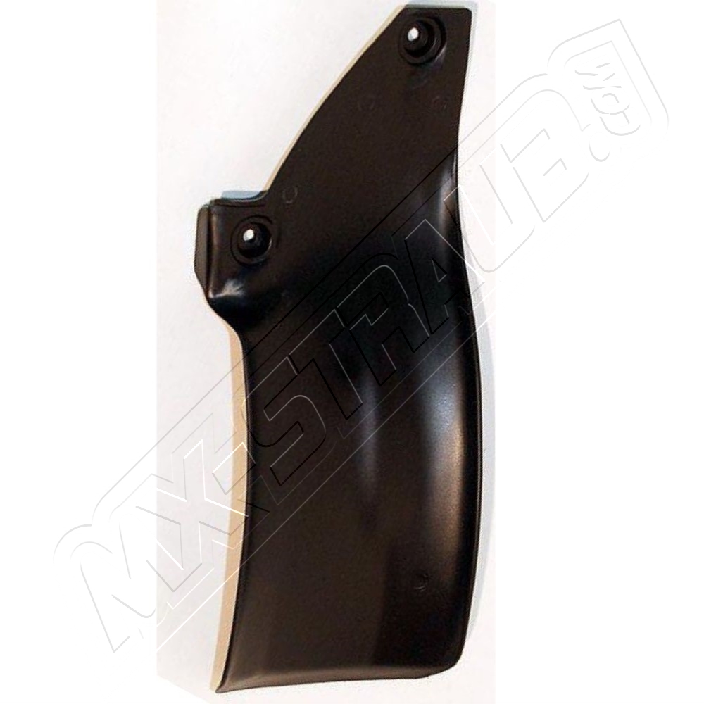 UFO Stoßdämpferschutz KTM SX(F) 07-15 schwarz UFO Stoßdämpferschutz KTM SX(F) 07-15 schwarz