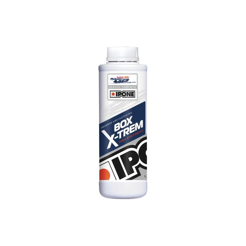 IPONE Box X-Treme Getriebeöl 1Liter IPONE Box X-Treme Getriebeöl 1Liter
