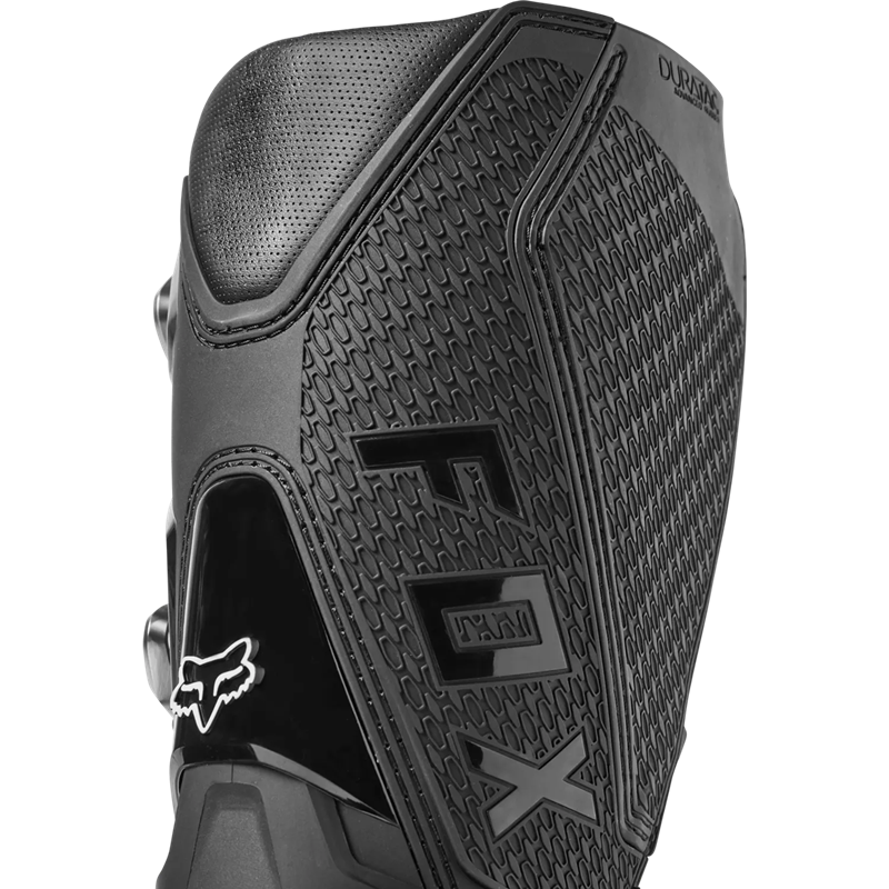 Motion MX-Stiefel schwarz