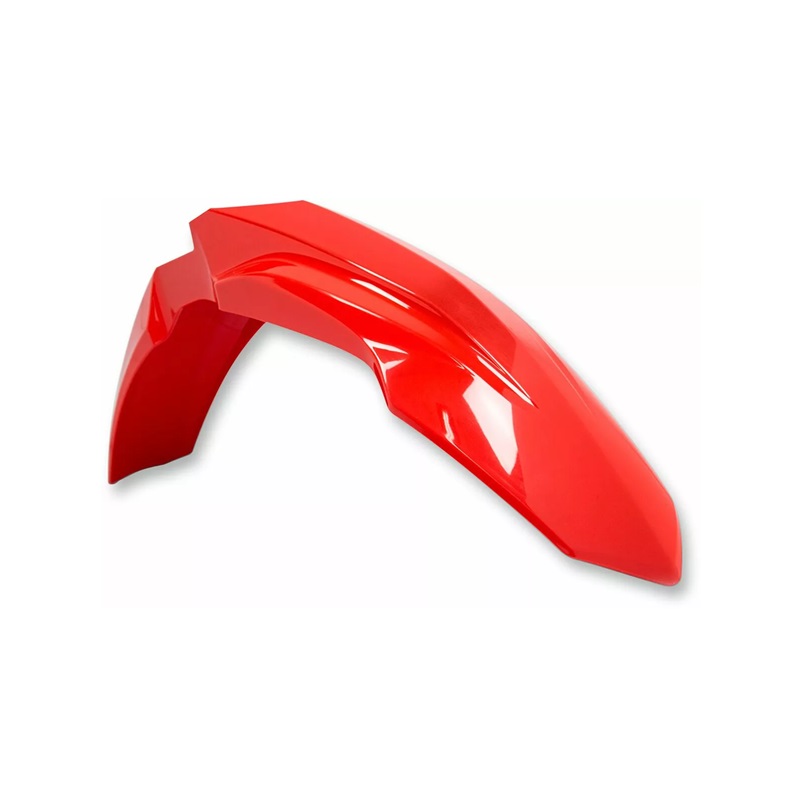 Kotflügel vorn Honda CRF450R 17-20/ CRF250R 18-21 Rot Kotflügel vorn Honda CRF450R 17-20/ CRF250R 18-21 Rot