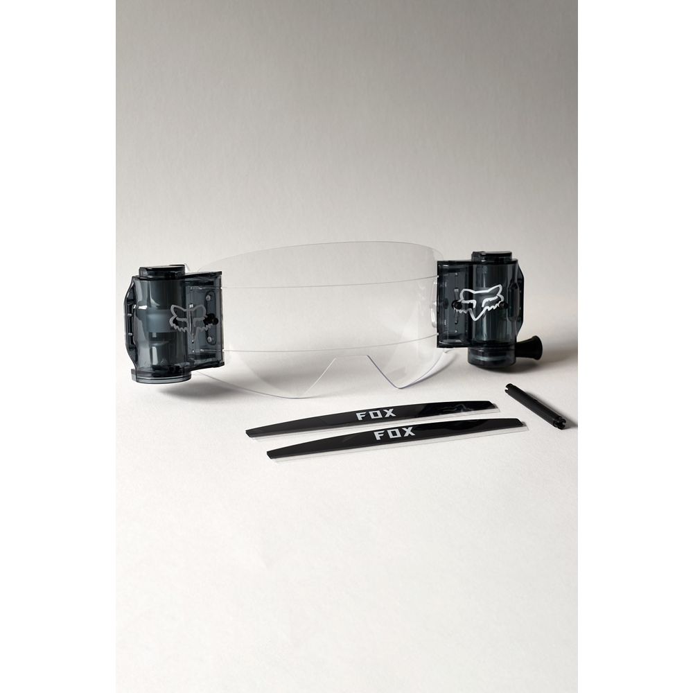 FOX ROLLOFF-SYSTEM VUE TOTAL VISION FOX ROLLOFF-SYSTEM VUE TOTAL VISION