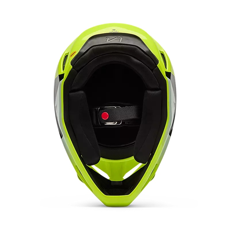  FOX V1 Shield MX-Helm