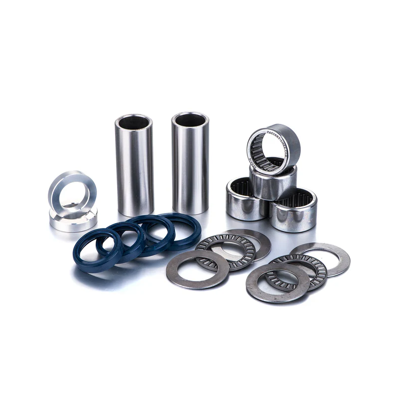 Schwingenlager-Satz für Yamaha YZ250F 14->/YZ450F  10->