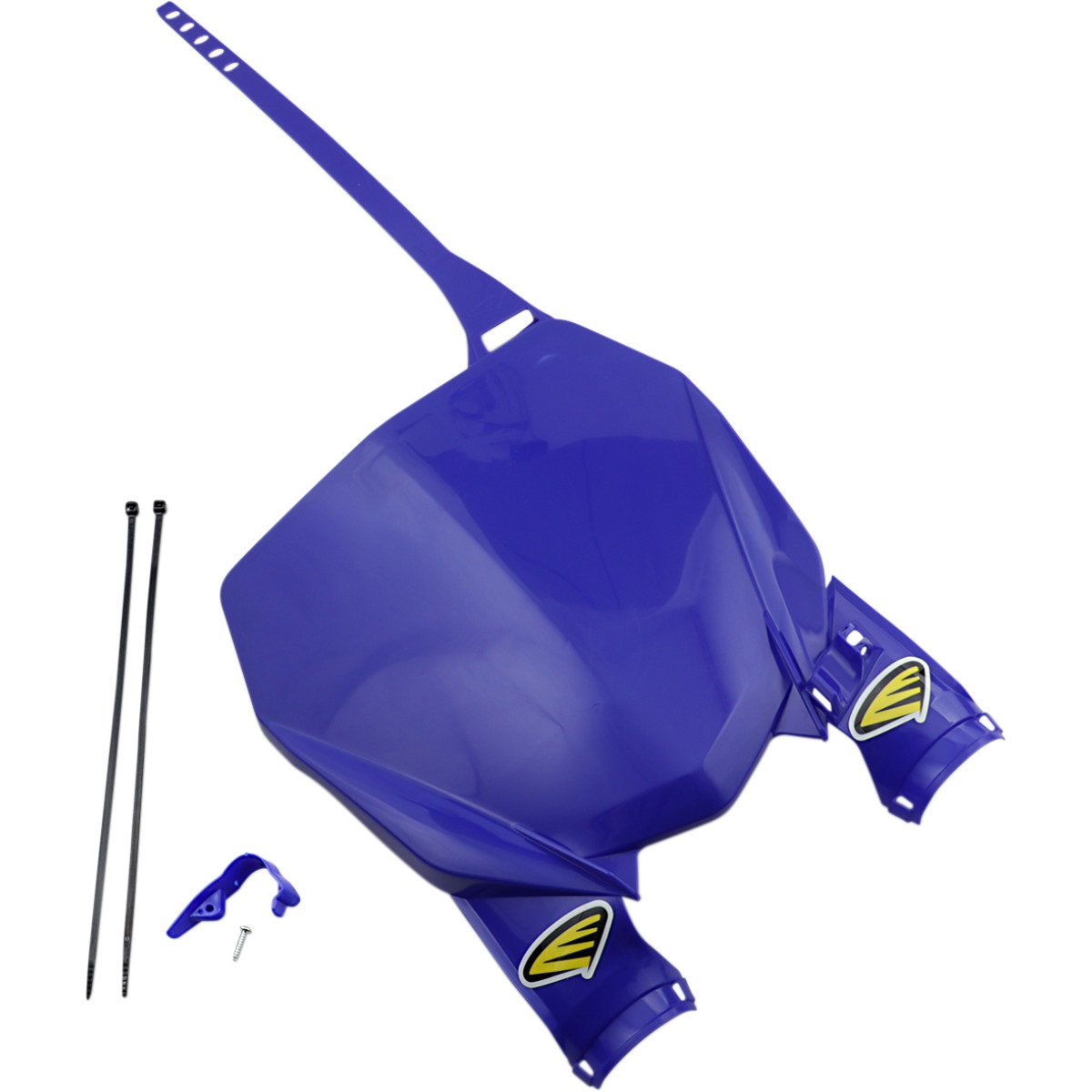 Cycra Startnummerntafel vorn Yamaha YZF250 19-/450 18- blau Cycra Startnummerntafel vorn Yamaha YZF250 19-/450 18- blau