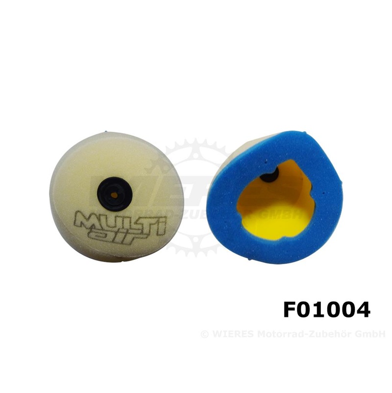 Luftfilter für TM125/25/300/450  2013-2014