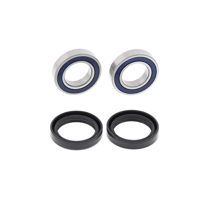 Radlagerkit Vorderrad KX 250 21-> Radlagerkit Vorderrad KX 250 21->