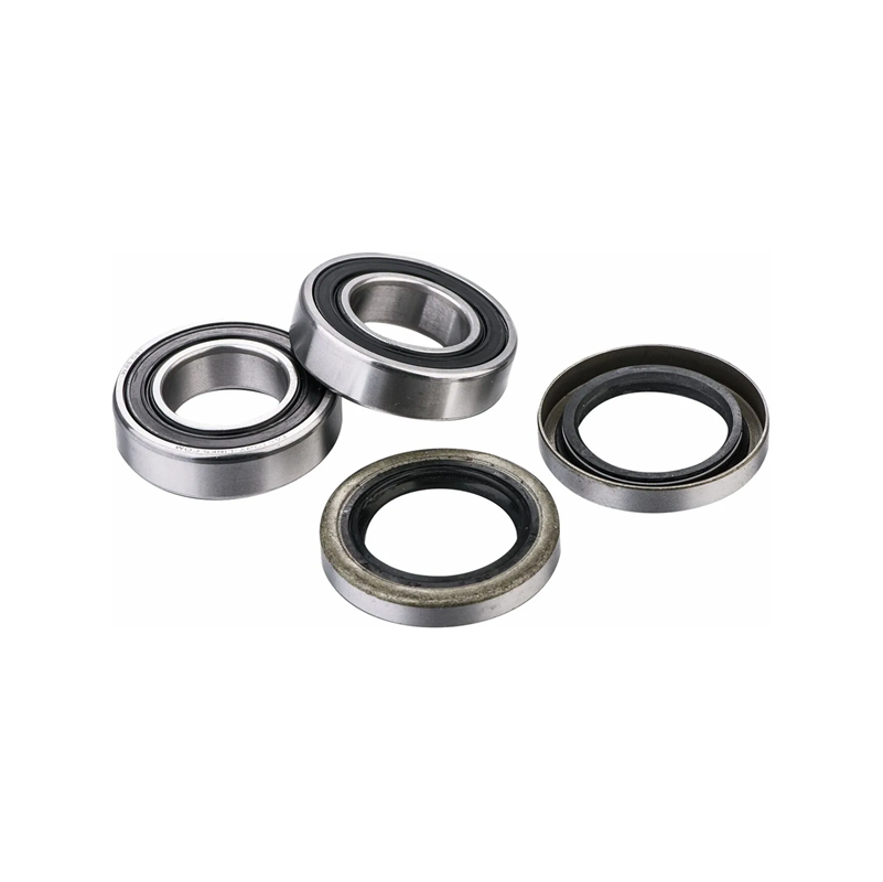 Factory Links Radlager Kit hinten für KTM SX/SXF  23->