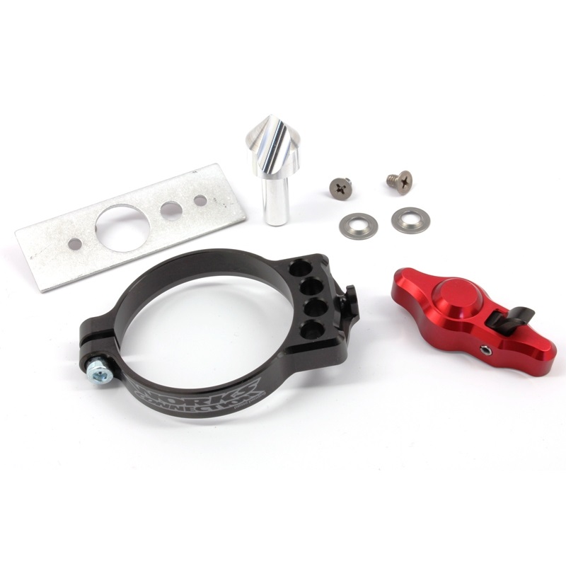 Works Connection Starthilfe Suzuki RMZ 250 13-17 Works Connection Starthilfe Suzuki RMZ 250 13-17