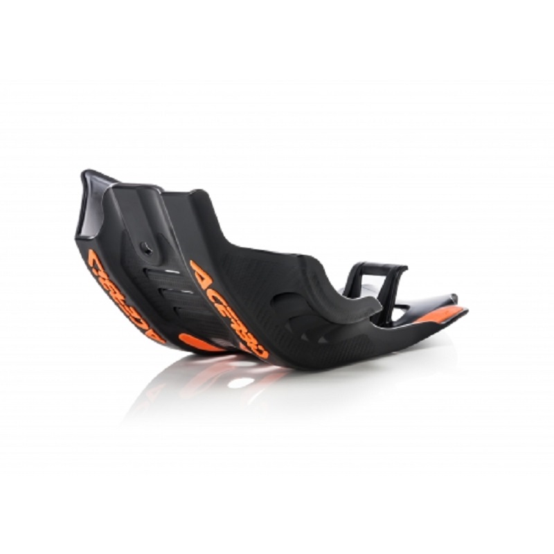 Motorschutz KTM SX-F 450 2019 Motorschutz KTM SX-F 450 2019