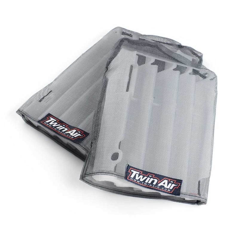 Twin Air Kühlergitter Netze KTM SX/SXF 16-> Twin Air Kühlergitter Netze KTM SX/SXF 16->