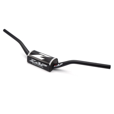 ZAP FX-Lenker EX-Style (8203) standard hoch   schwarz