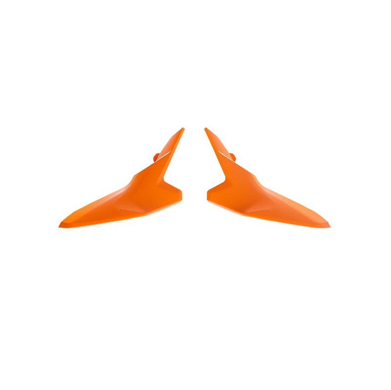 Rtech Seitenteile für KTM SX 65 24- Orange