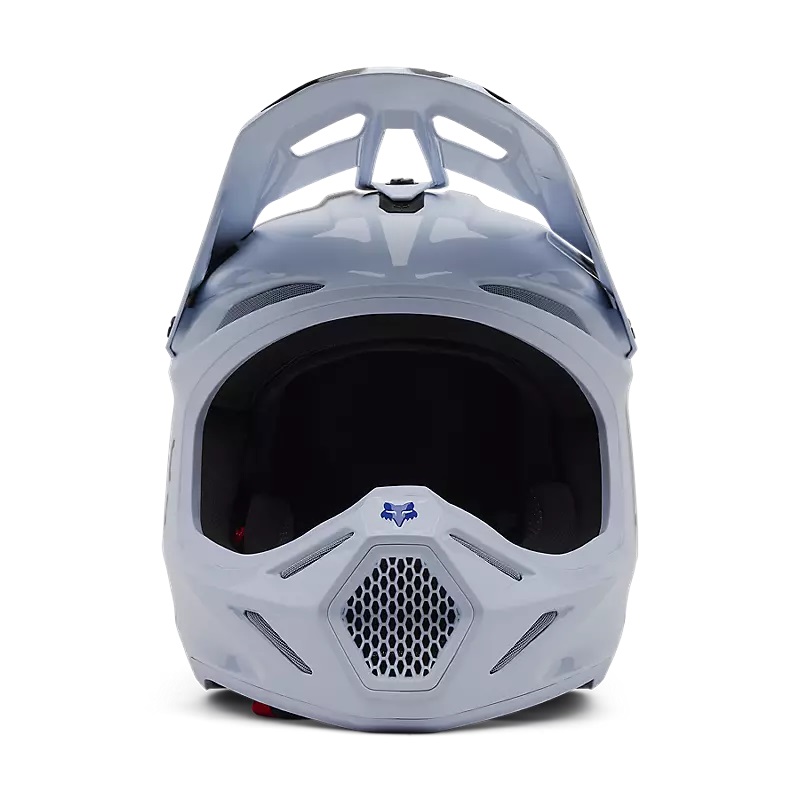 FOX V3 Seventy4 V3 Helm weiß FOX V3 Seventy4 V3 Helm weiß