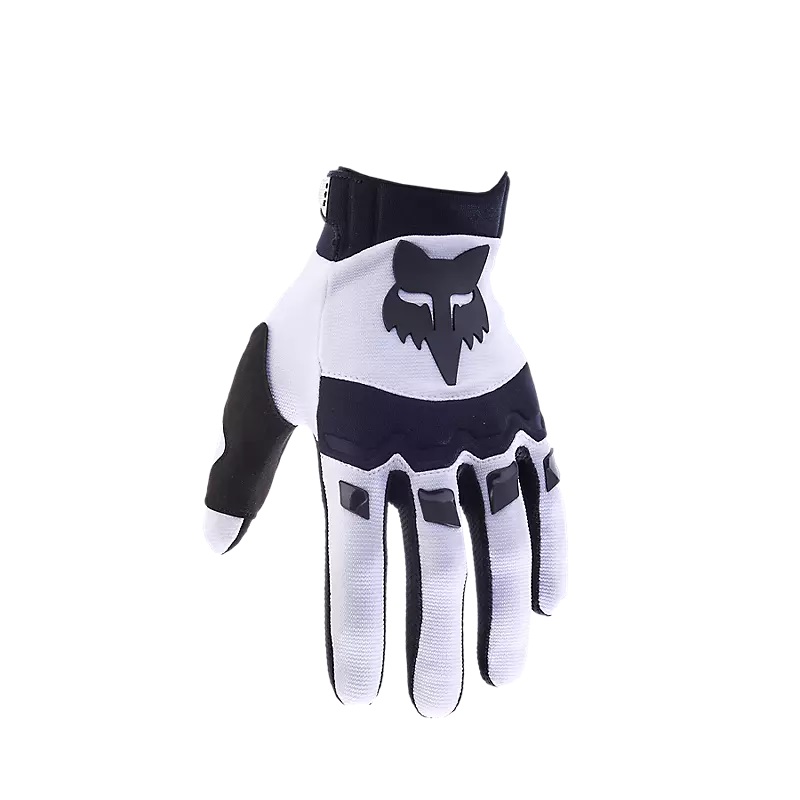 FOX MX- Handschuhe Dirtpaw Weiß FOX MX- Handschuhe Dirtpaw Weiß