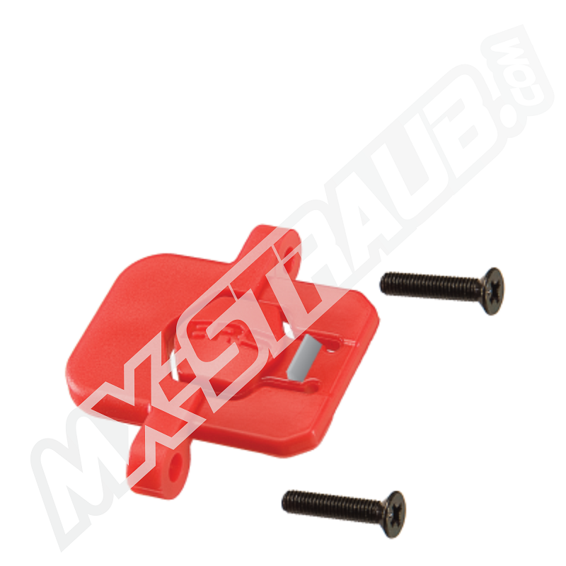 ATLAS Brace Tyke/Prodigy ERS Verschluss ATLAS Brace Tyke/Prodigy ERS Verschluss
