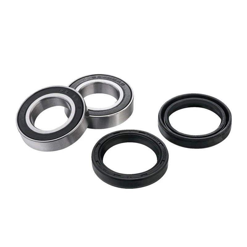 Factory Links Radlager kit Vorn Yamaha YZ 250F 14- / YZ 450F 14- / WR 250/450F 20- Factory Links Radlager kit Vorn Yamaha YZ 250F 14- / YZ 450F 14- / WR 250/450F 20-