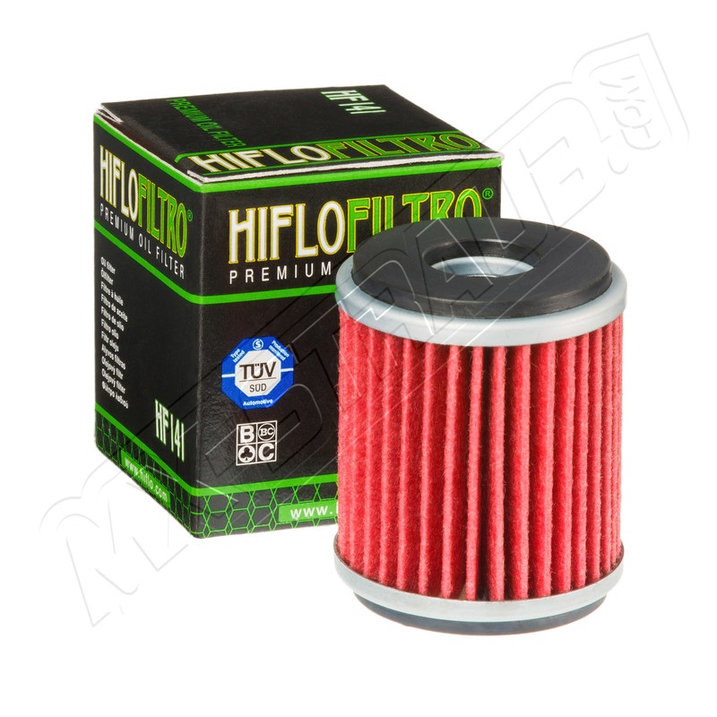 HIFLO Ölfilter Yamaha YZF250/450 03-08 HIFLO Ölfilter Yamaha YZF250/450 03-08