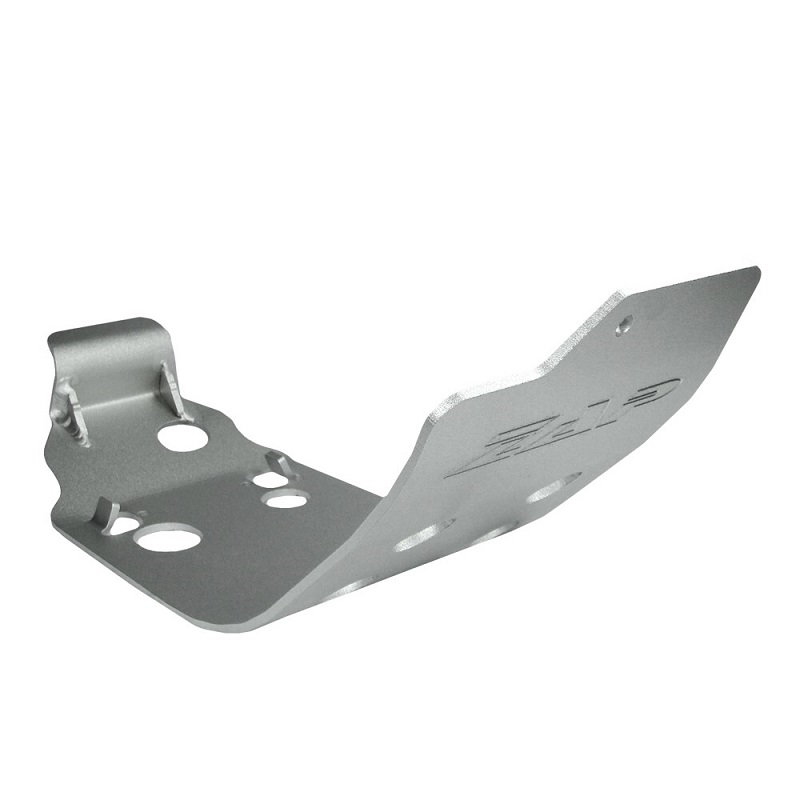 ZAP Glide plate MX KTM 4t SXF 350 11-