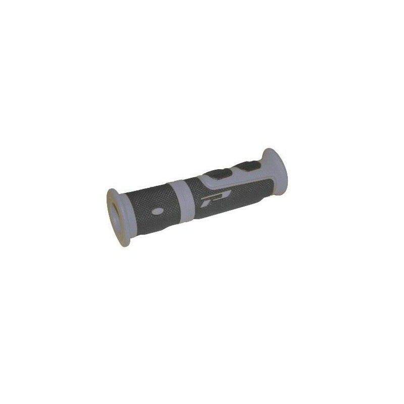 Pro Grip ATV Griffe 964 (Daumengaß) grau/schwarz Pro Grip ATV Griffe 964 (Daumengaß) grau/schwarz