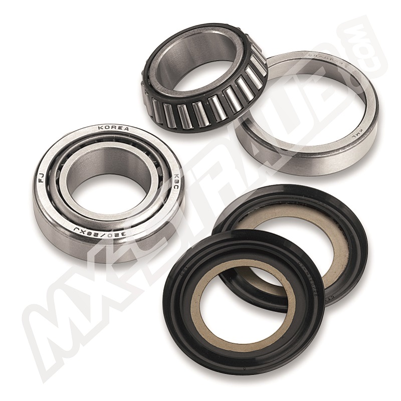 All Balls Lenkkopflagersatz Honda CRF150,CR80/85 All Balls Lenkkopflagersatz Honda CRF150,CR80/85