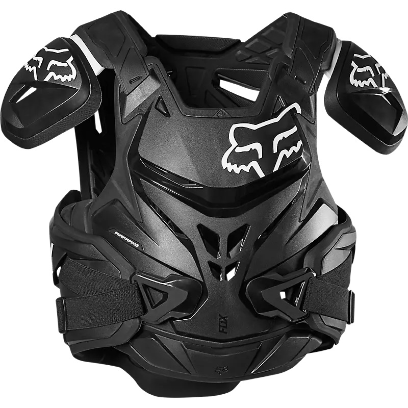 FOX Airframe Pro Brustpanzer L/XL FOX Airframe Pro Brustpanzer L/XL