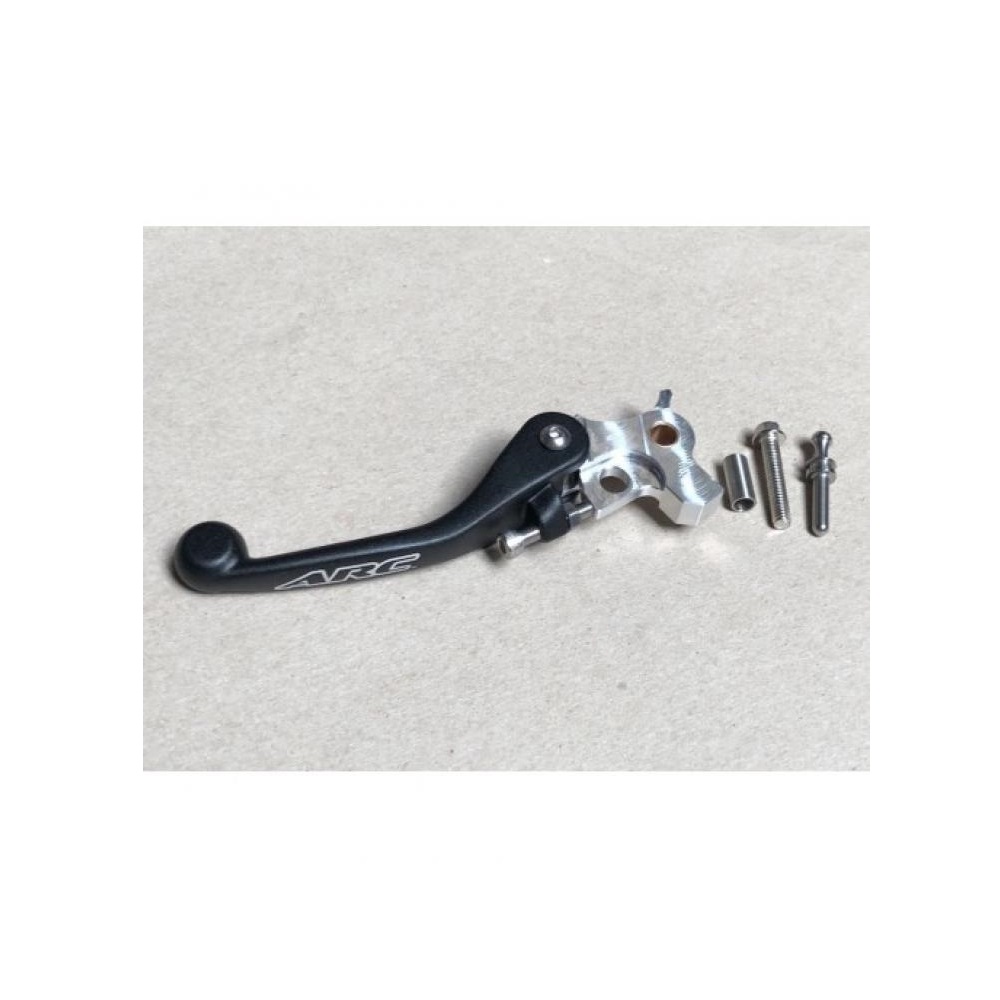 ARC Flex-Kupplungshebel "COMPOSITE" KX 450 19- / 250 21- ARC Flex-Kupplungshebel "COMPOSITE" KX 450 19- / 250 21-