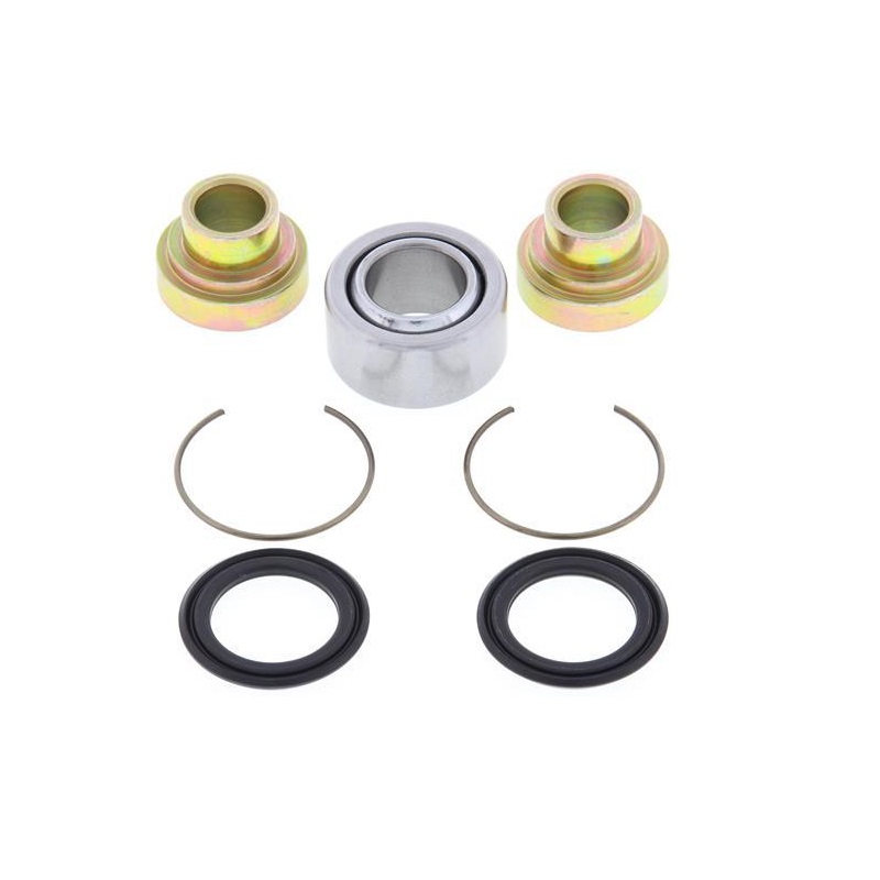 All Balls Stoßdämpferlagerkit YZ(F) 98- oben All Balls Stoßdämpferlagerkit YZ(F) 98- oben
