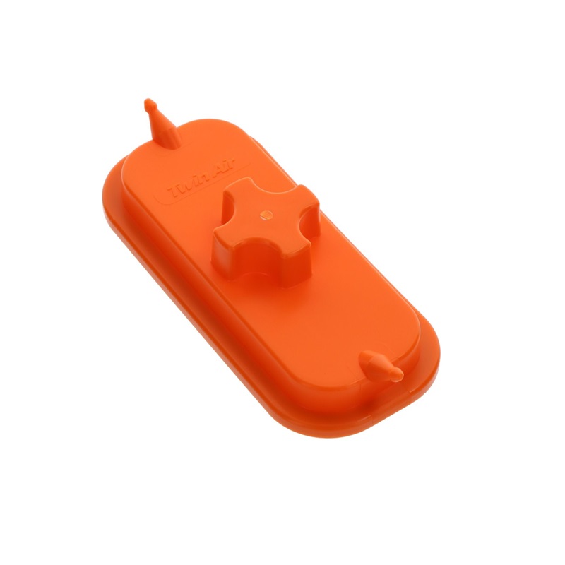 AirBox Cover von Twin Air für KTM SX50 24-> AirBox Cover von Twin Air für KTM SX50 24->