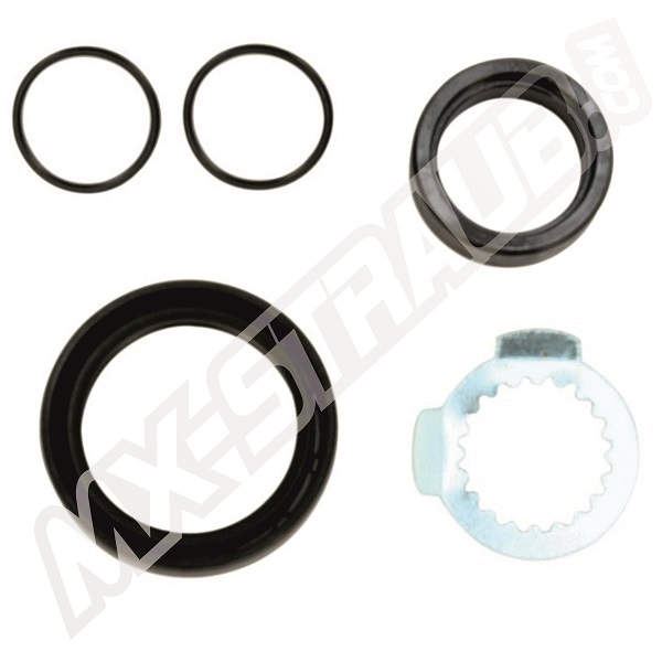 All Balls Antrieb-Dichtkit Kawasaki KX250F 14-> All Balls Antrieb-Dichtkit Kawasaki KX250F 14->
