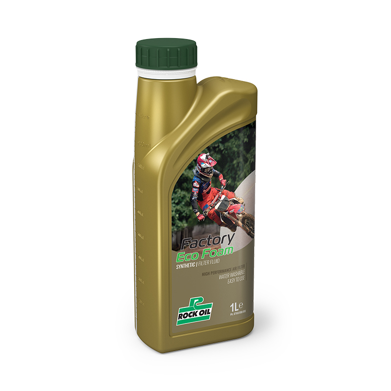 Factory Eco Foam 1 Liter