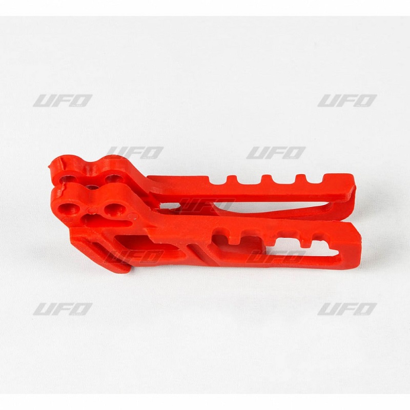 Kettenführung HONDA CR/CRF 05-06 rot Kettenführung HONDA CR/CRF 05-06 rot