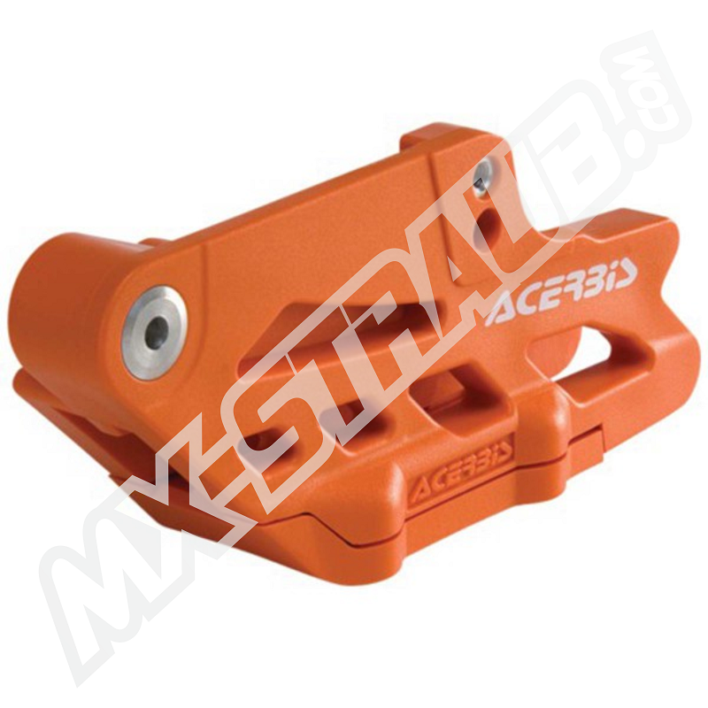 Acerbis Kettenführung KTM SX(F)/EXC(F) 11-> orange Acerbis Kettenführung KTM SX(F)/EXC(F) 11-> orange