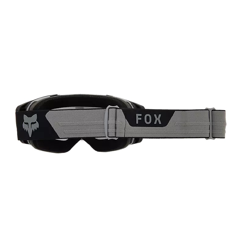 FOX MX- Brille Vue Core stahlgrau