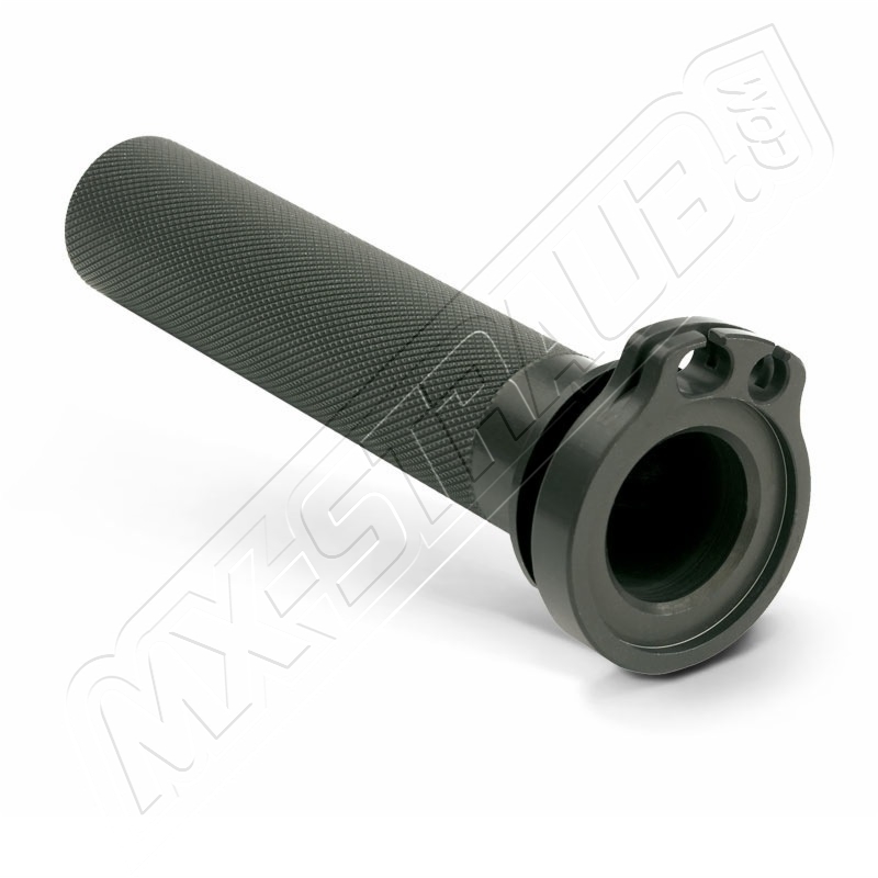 Aluminium Gasgriff Hülse CRF150R 07-> Aluminium Gasgriff Hülse CRF150R 07->