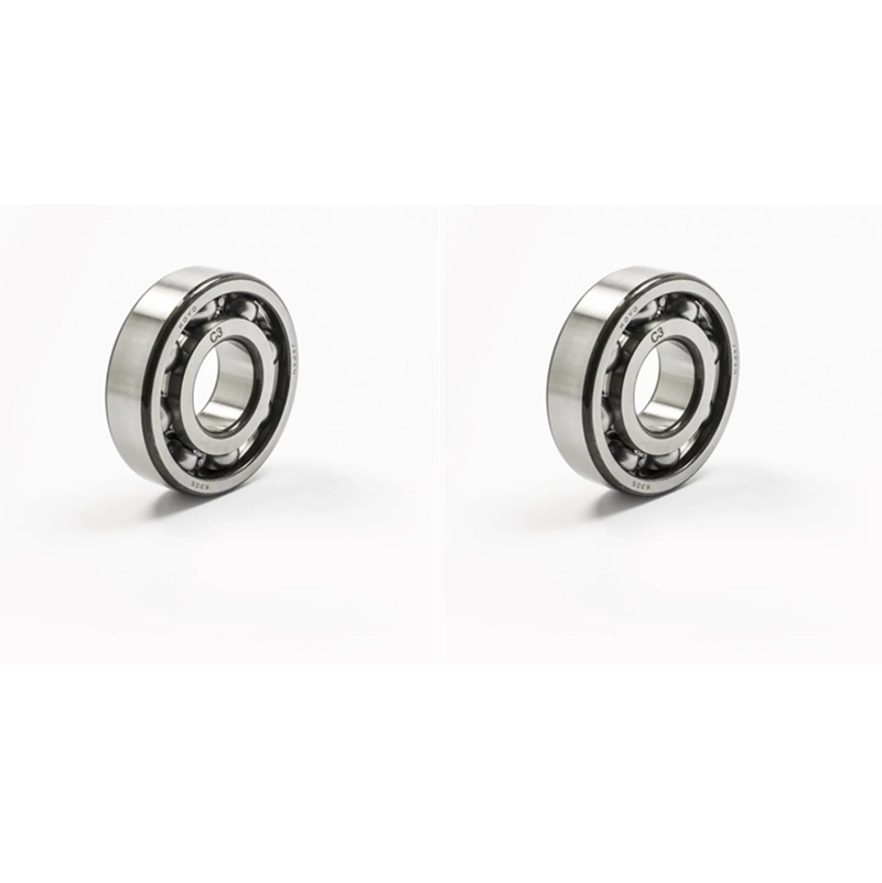 Kurbelwellenlagersatz für KTM SX50 2x 6203C3 Kurbelwellenlagersatz für KTM SX50 2x 6203C3