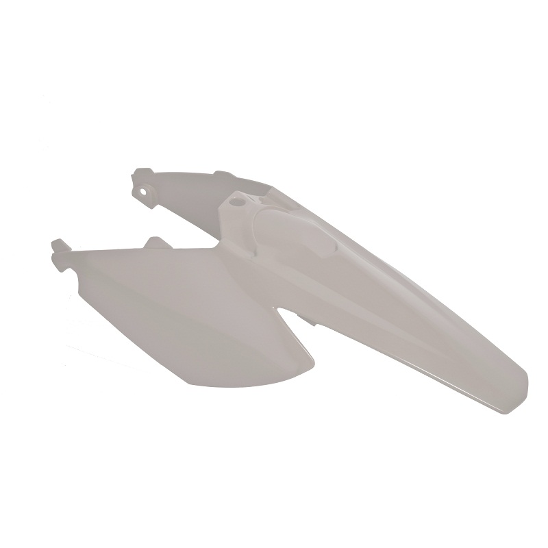 UFO KTM SX85 Kotflügel hinten weiß