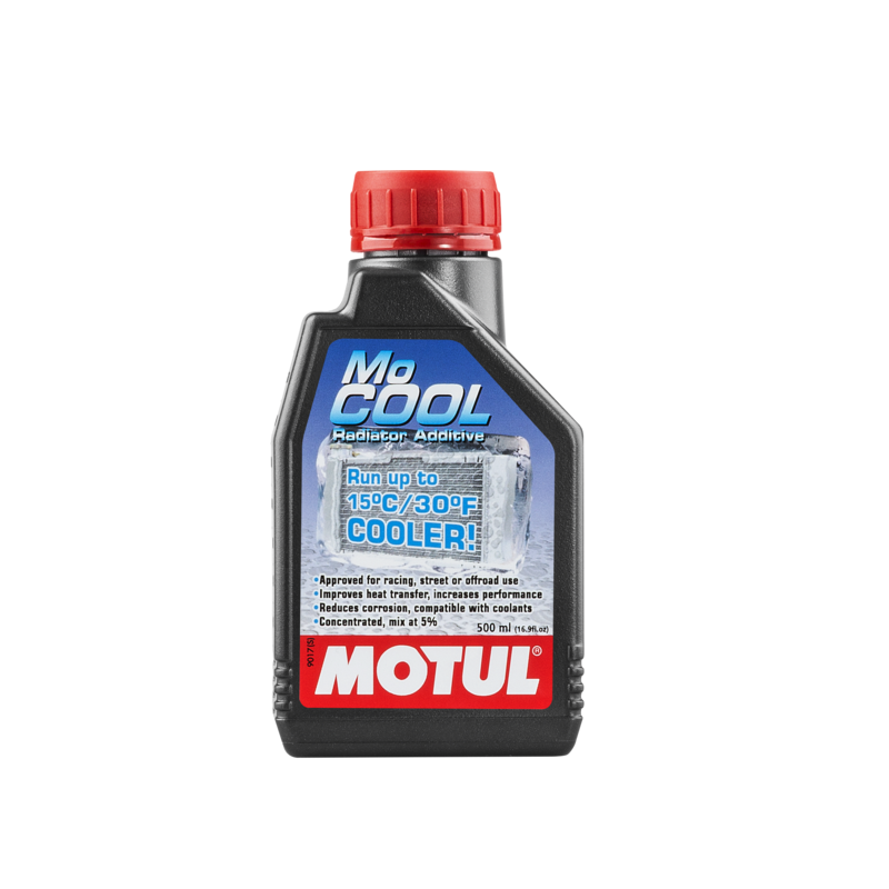 Motul Kühlmitteladditive MoCOOL 500ml Motul Kühlmitteladditive MoCOOL 500ml