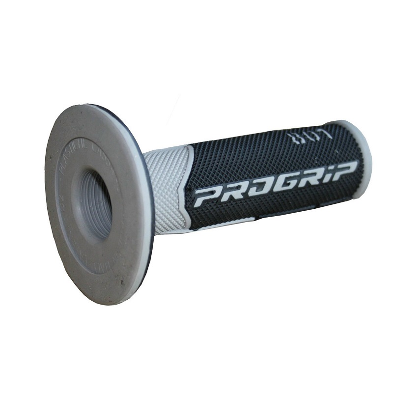 Pro Grip MX Griffe 801 schwarz/grau Pro Grip MX Griffe 801 schwarz/grau