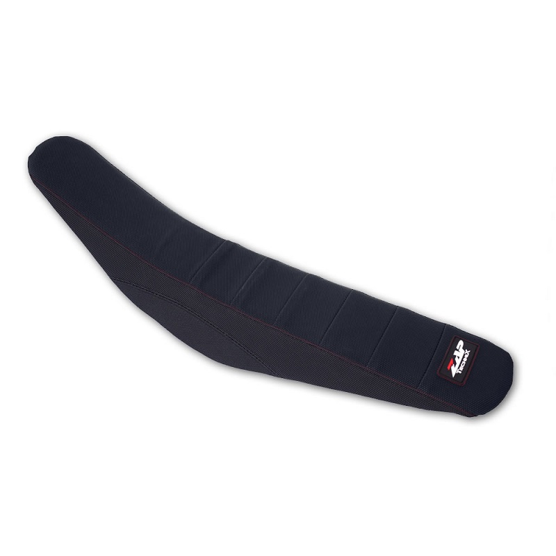ZAP Factory-Grip Sitzbezug KTM SX(F) 125-450 11-15 / EXC(F) 250-450 12-16 Schwarz ZAP Factory-Grip Sitzbezug KTM SX(F) 125-450 11-15 / EXC(F) 250-450 12-16 Schwarz