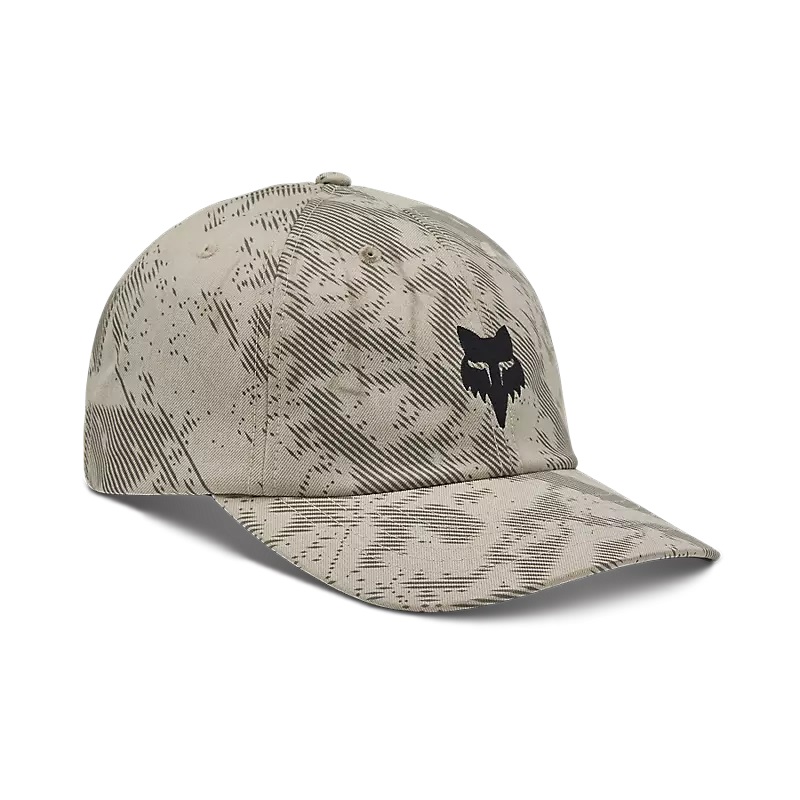 FOX Gravel Verstellbare Kappe Creme FOX Gravel Verstellbare Kappe Creme