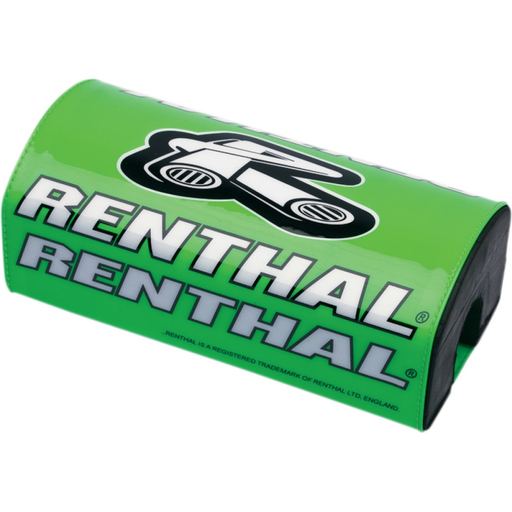 Renthal Lenkerpolster Fatbar grün Renthal Lenkerpolster Fatbar grün