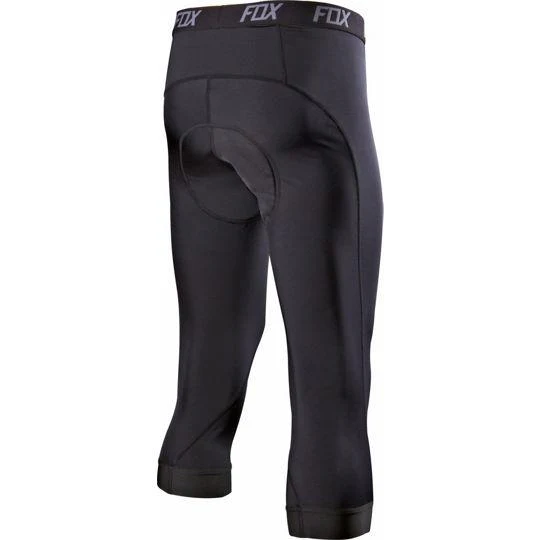 FOX MTB Evolution 3/4 Unterhose Gr: L FOX MTB Evolution 3/4 Unterhose Gr: L