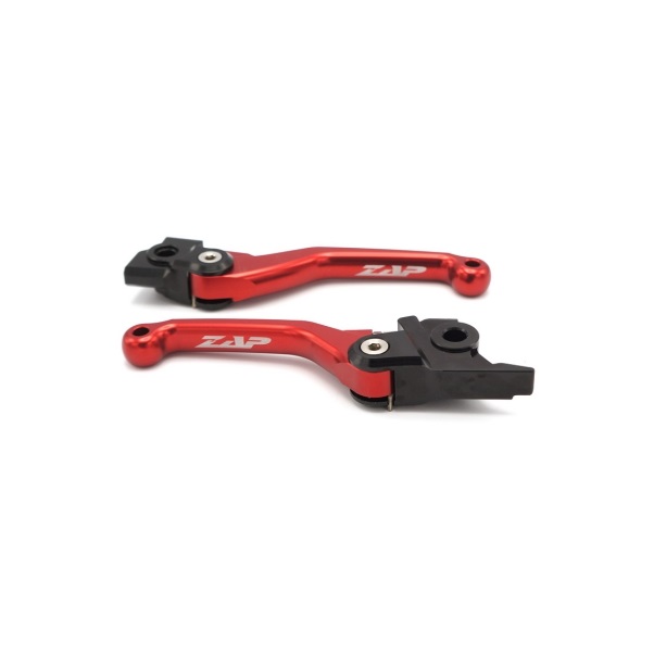 Competition Klapphebelsatz BREMBO/BREMBO für GasGas MC 21- Rot Competition Klapphebelsatz BREMBO/BREMBO für GasGas MC 21- Rot
