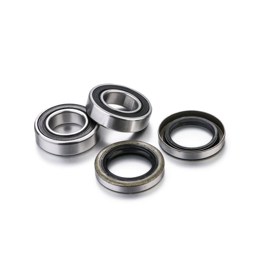 Factory Links Radlager Kit hinten KTM 1996-> Factory Links Radlager Kit hinten KTM 1996->