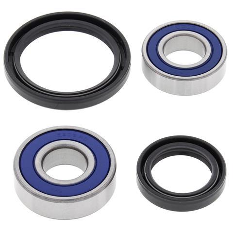 All Balls Radlagerkit vorn KTM 98-99 All Balls Radlagerkit vorn KTM 98-99