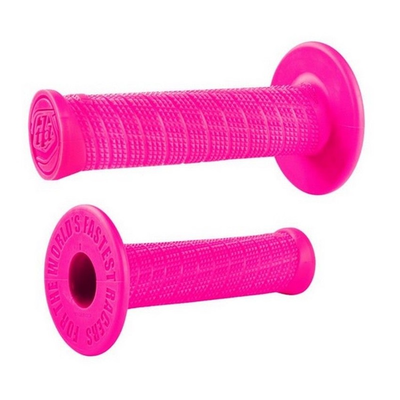MX ODI – Troy Lee Designs – Griffe (120mm) Pink MX ODI – Troy Lee Designs – Griffe (120mm) Pink