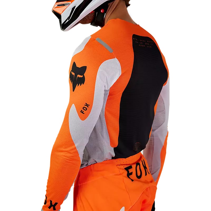 Flexair Magnetic Jersey Flo Orange Flexair Magnetic Jersey Flo Orange
