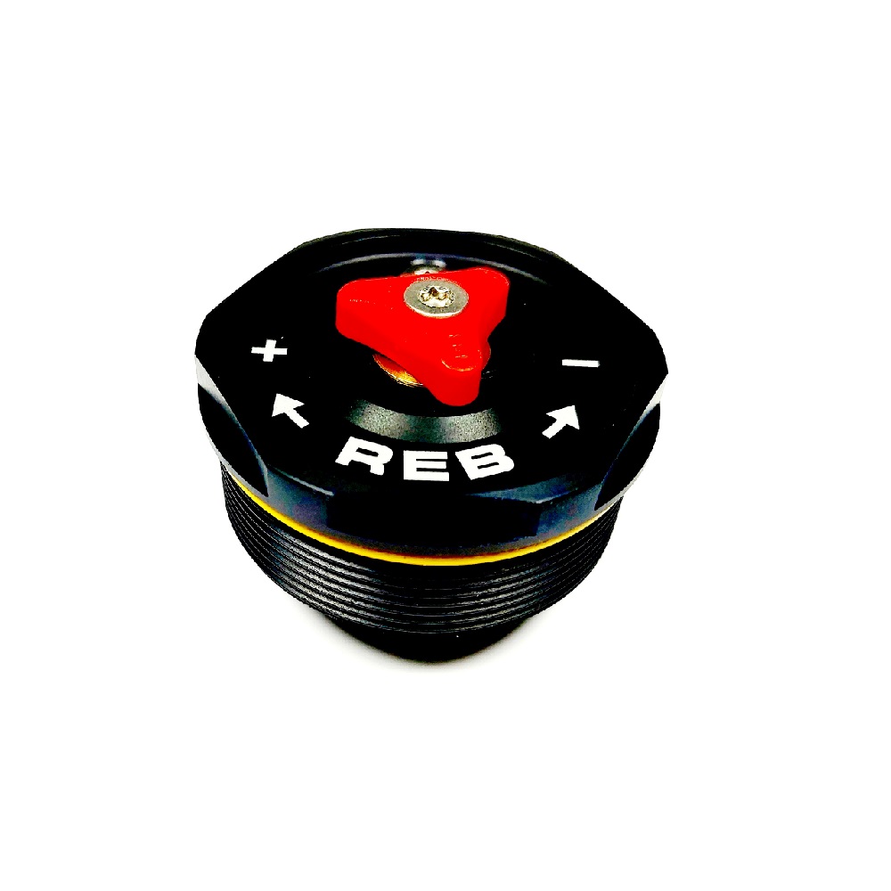 Zugstufen-Schraubdeckel WP Gabel 48mm KTM 18/19 Zugstufen-Schraubdeckel WP Gabel 48mm KTM 18/19